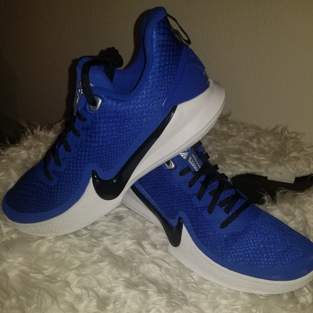 Nike Kobe Focus